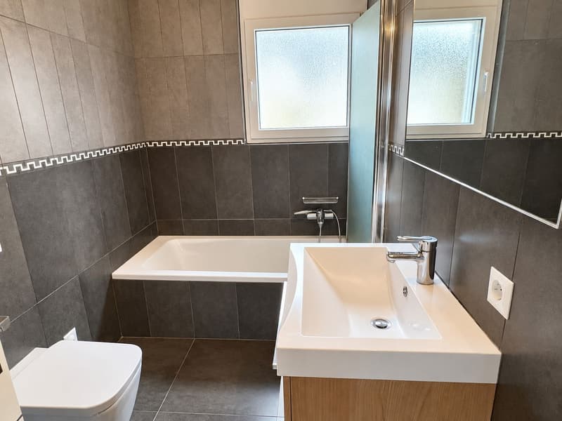 Helle 3.5-Zimmer-Dachwohnung mit grosszügiger Terrasse (6)