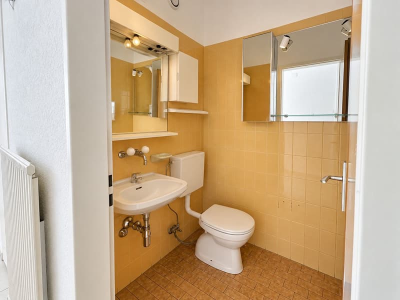 Interessante appartamento di 5.5 locali con balcone e vista aperta (20)