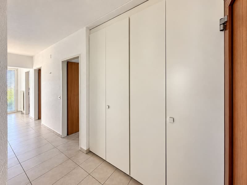 Interessante appartamento di 5.5 locali con balcone e vista aperta (18)