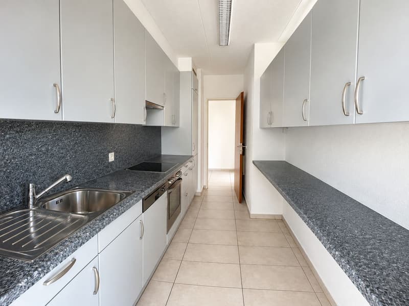 Interessante appartamento di 5.5 locali con balcone e vista aperta (12)