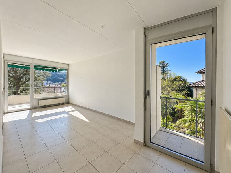 Interessante appartamento di 5.5 locali con balcone e vista aperta (7)