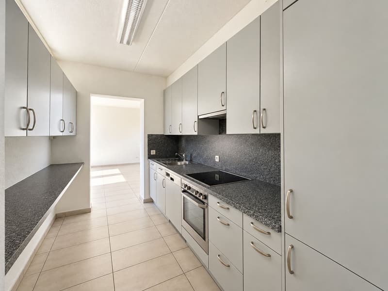 Interessante appartamento di 5.5 locali con balcone e vista aperta (11)