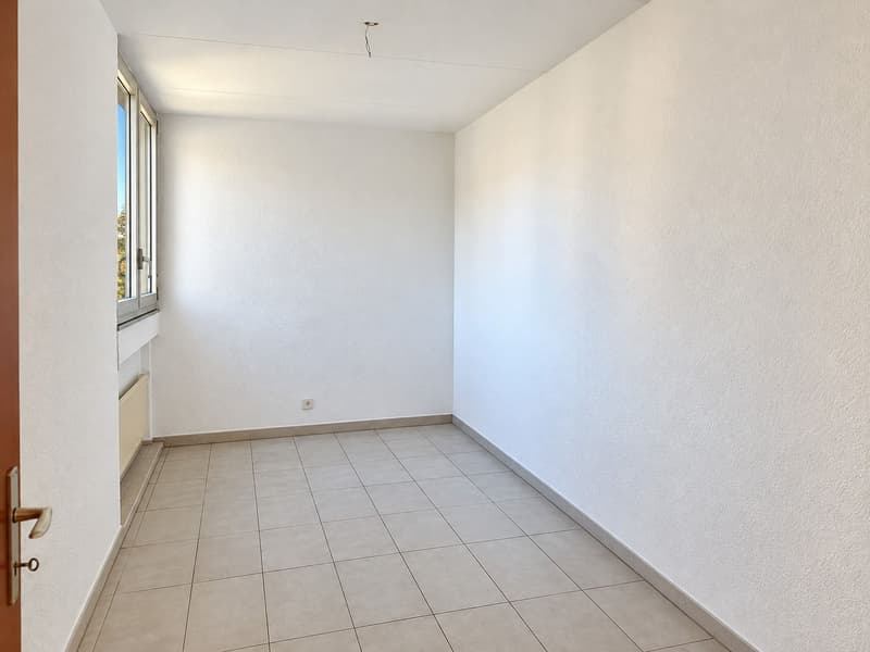 Interessante appartamento di 5.5 locali con balcone e vista aperta (17)