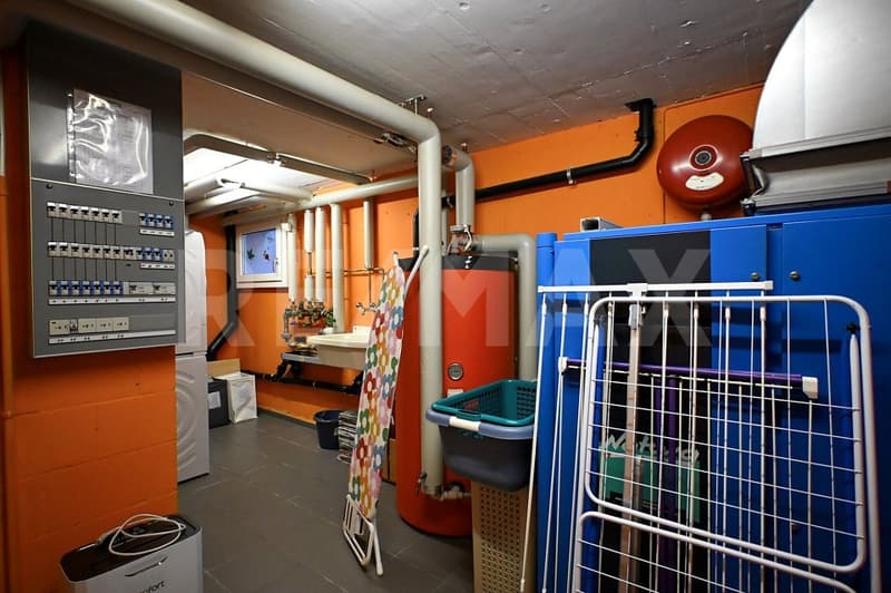 Scopri questa affascinante casa angolare a Merenschwand (13)