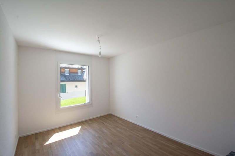 Appartamenti di 3,5 locali in una nuova residenza a Gryon (11)
