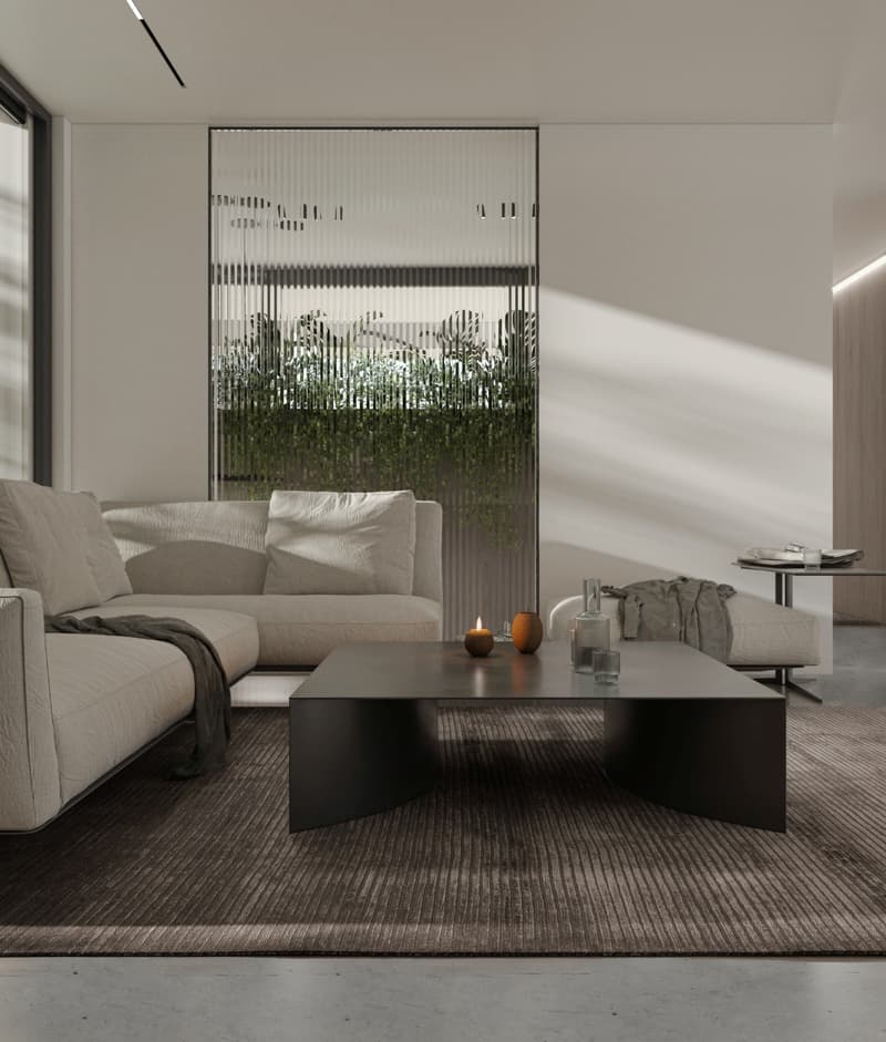 Superbe appartement-terrasse de 3,5 pièces / Résidence de standing à Savièse (8)