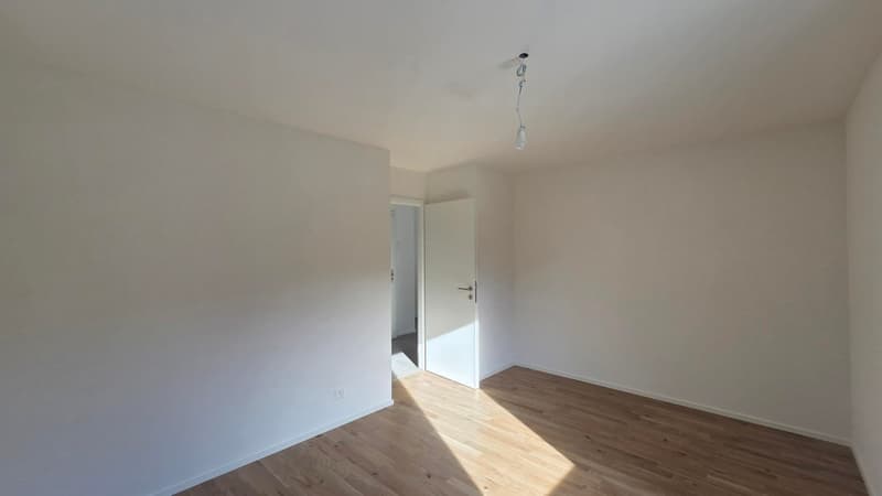 Appartements de 2,5 pièces dans une nouvelle résidence à Gryon. (17)