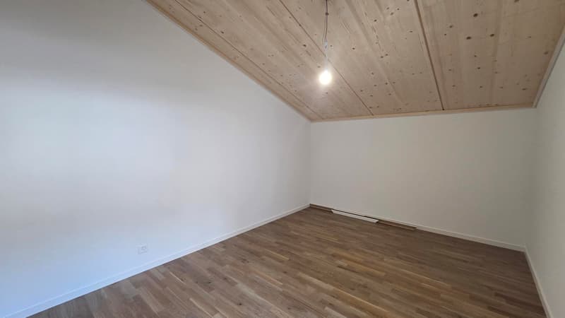 Appartements en attique de 4,5 pièces dans une nouvelle résidence à Gryon. (20)