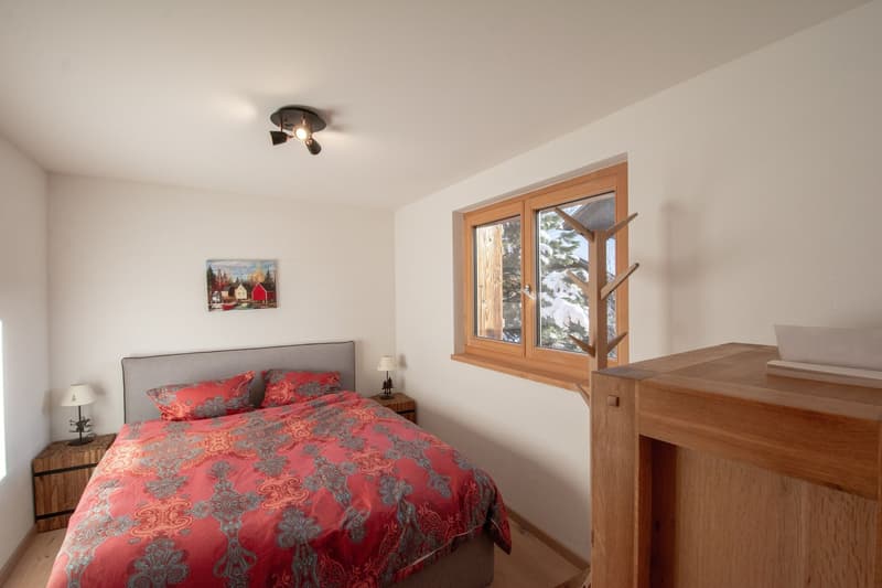 MAGNIFIQUE APPARTEMENT EN DUPLEX DE 3,5 PIECES (7)