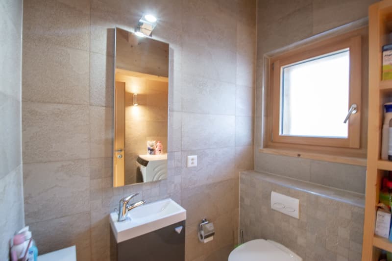 MAGNIFIQUE APPARTEMENT EN DUPLEX DE 3,5 PIECES (9)