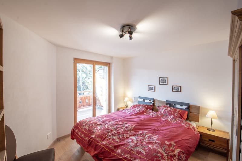 MAGNIFIQUE APPARTEMENT EN DUPLEX DE 3,5 PIECES (8)