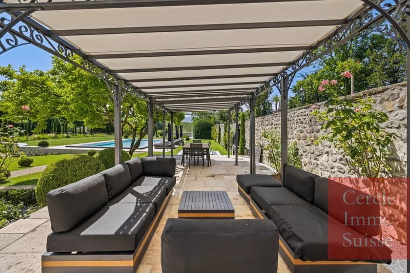 16th-Century Exceptional Castle Fully Renovated – Prestigious Property (14)