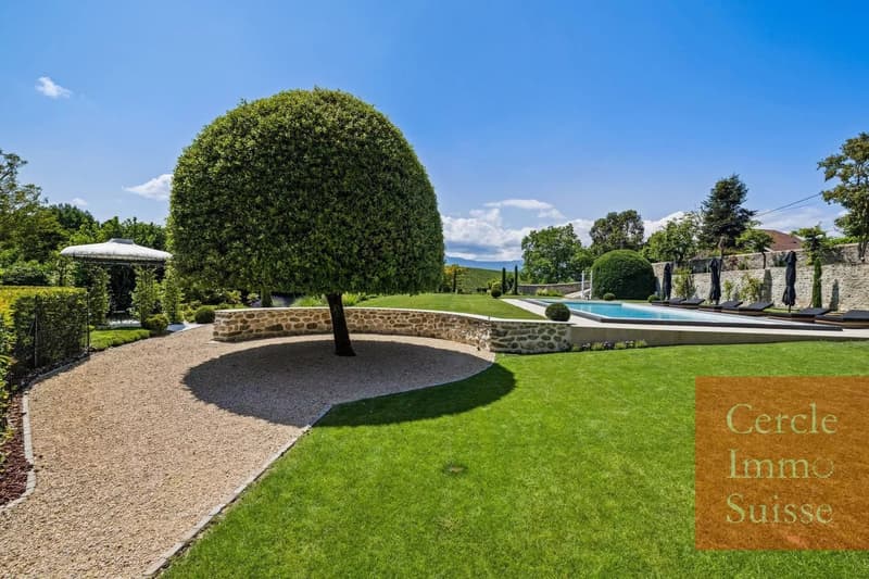 16th-Century Exceptional Castle Fully Renovated – Prestigious Property (11)