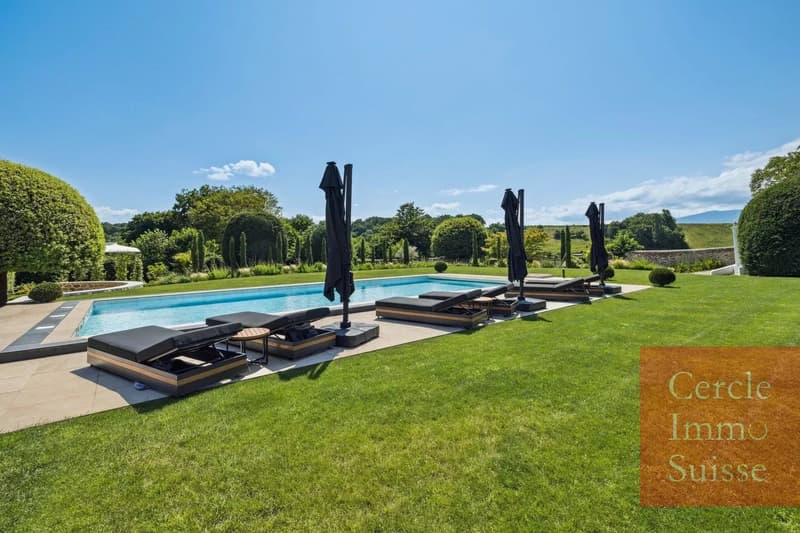 16th-Century Exceptional Castle Fully Renovated – Prestigious Property (10)