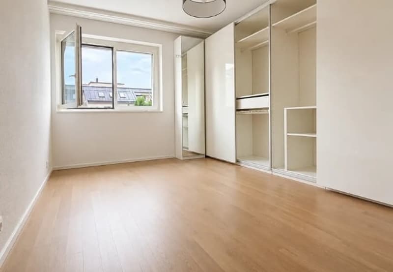 Bello appartamento di 5 locali disponibile subito (3)
