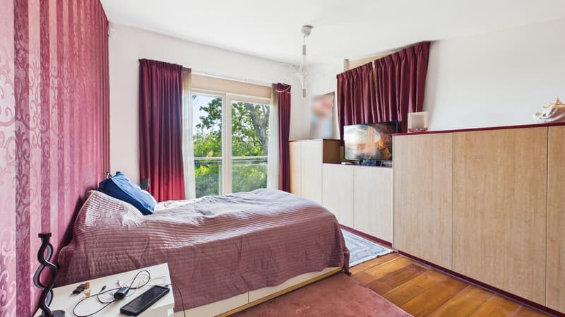 Magnifique maison de 6 pièces à Corsier GE (20)