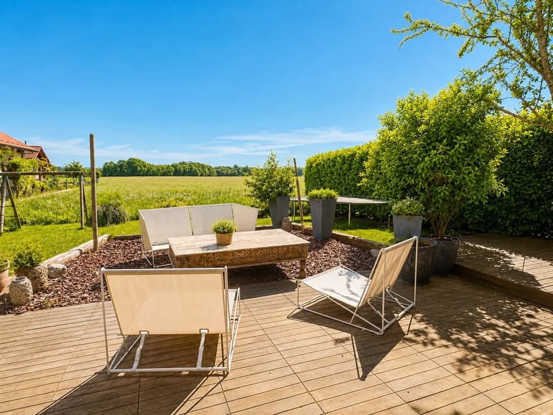 Charmante villa de 5.5 pièces à Aubonne (2)