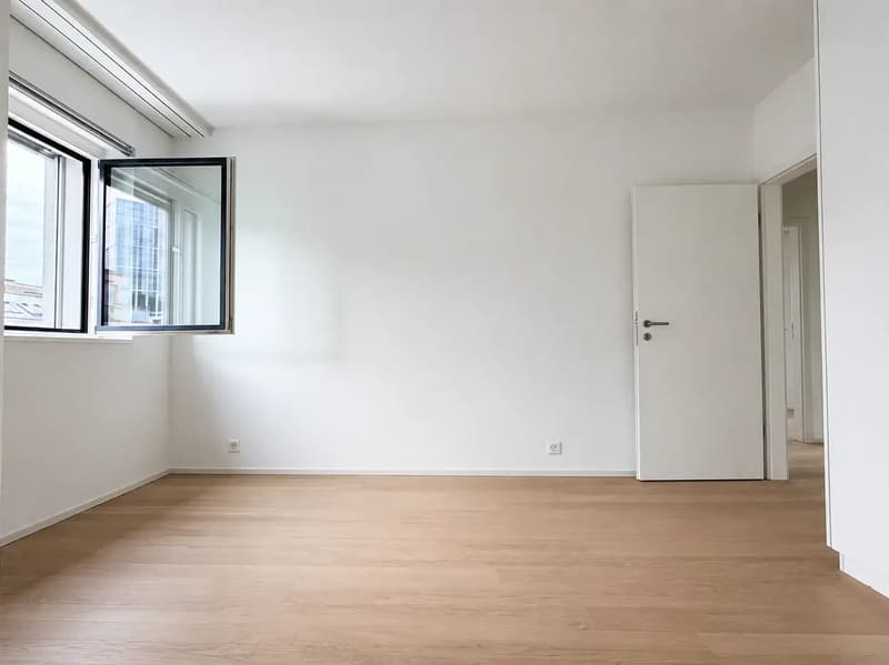 Bello appartamento di 5 locali disponibile subito (2)