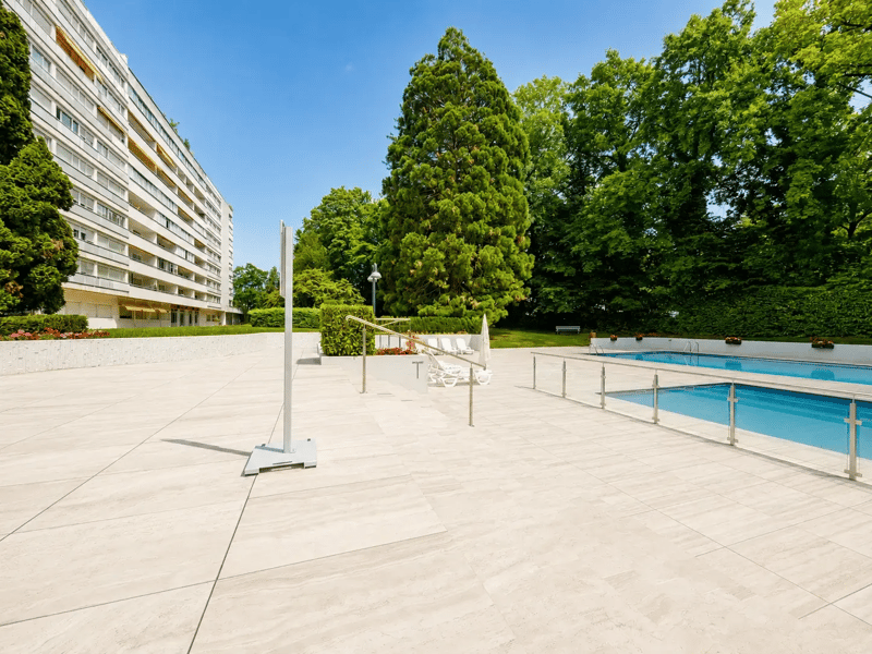 Schönes 2-Zimmer-Apartment komplett möbliert (9)