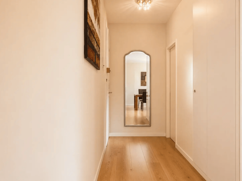 Schönes 2-Zimmer-Apartment komplett möbliert (4)