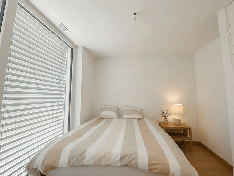 Superbe appartement au dernier étage d’une résidence récente (6)