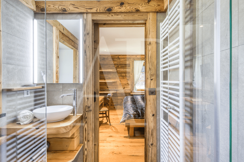 For rent in the season - Ferme à Marius, nature getaway (12)