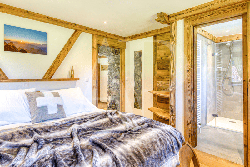 For rent in the season - Ferme à Marius, nature getaway (10)