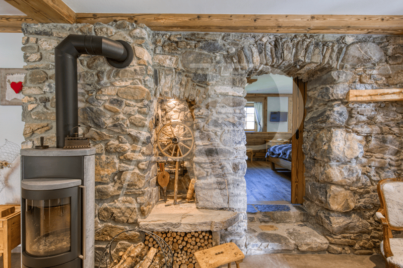 For rent in the season - Ferme à Marius, nature getaway (9)