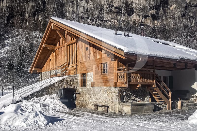 For rent in the season - Ferme à Marius, nature getaway (7)