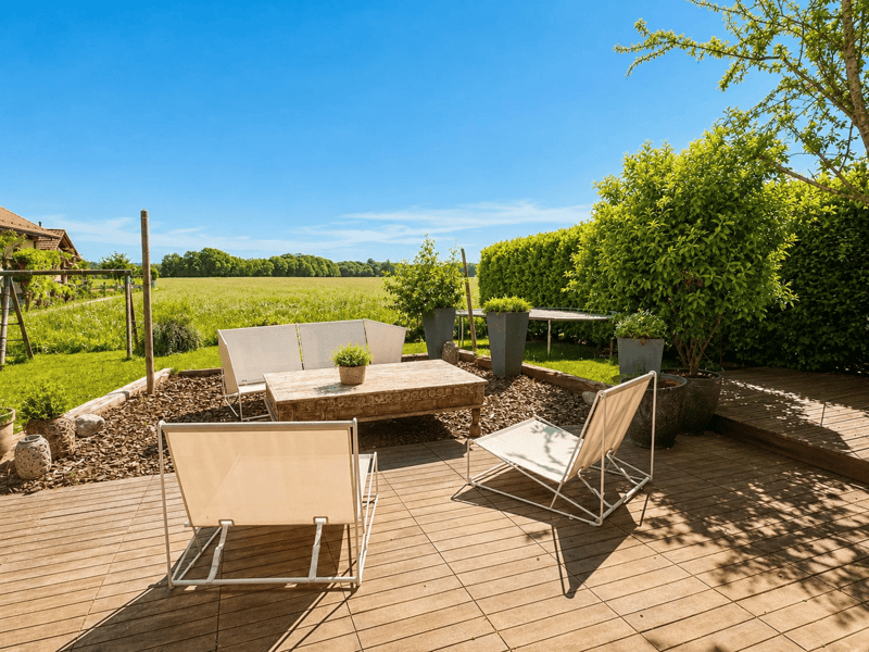 In vendita: bella villa di circa 250m2, a pochi minuti da Aubonne (2)
