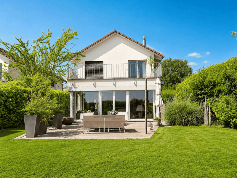 In vendita: bella villa di circa 250m2, a pochi minuti da Aubonne (1)