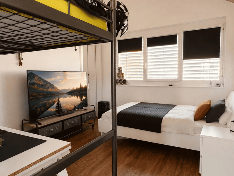 In vendita: bella villa di circa 250m2, a pochi minuti da Aubonne (7)