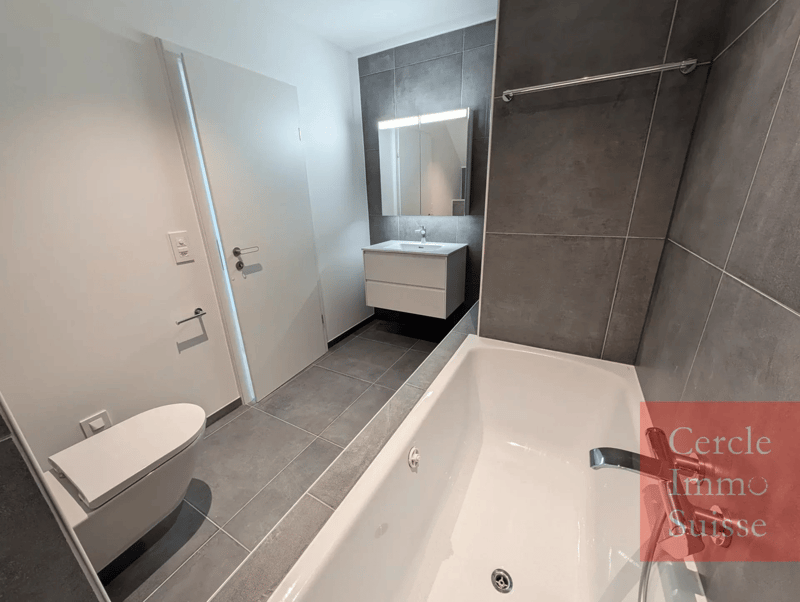Appartement im Dachgeschoss in Poliez-Pittet (7)