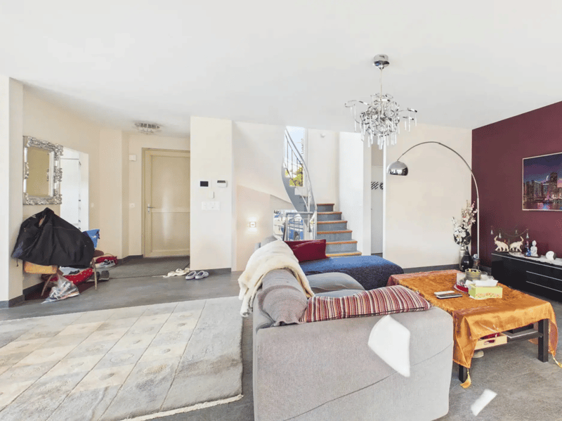 EXCLUSIVITY: Family villa of high standing in Corsier (5)