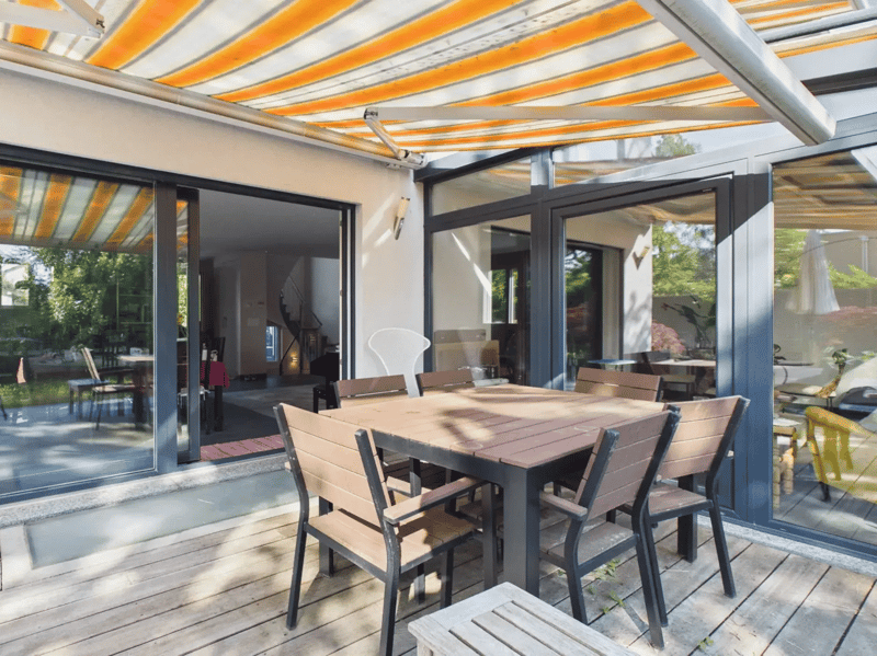 EXCLUSIVITY: Family villa of high standing in Corsier (11)