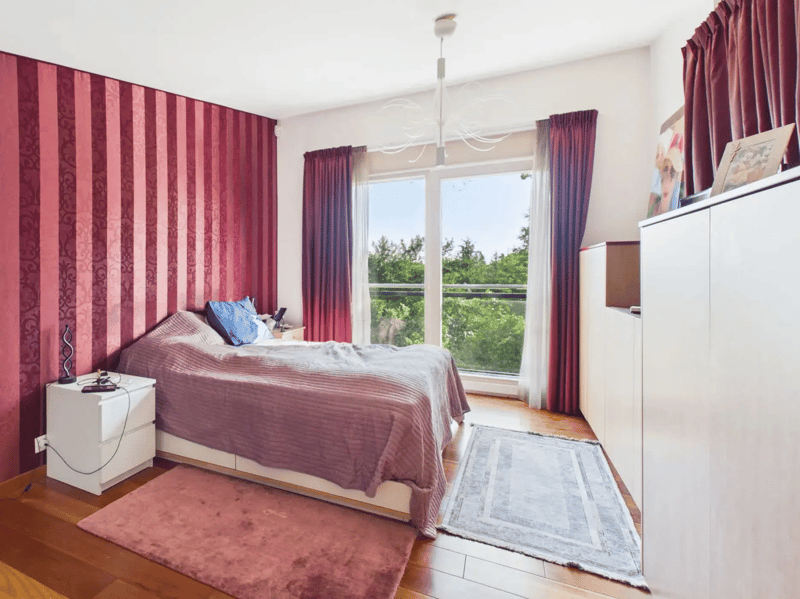 EXCLUSIVITY: Family villa of high standing in Corsier (10)