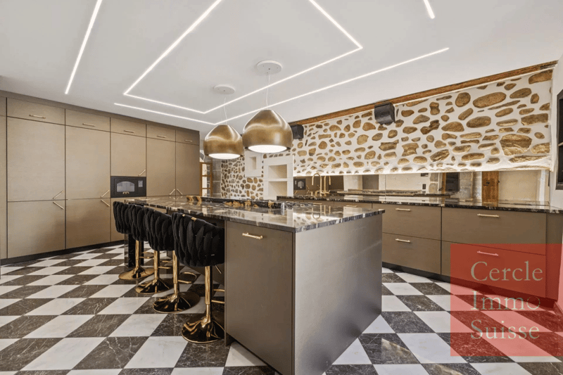 16th-Century Exceptional Castle, Fully Renovated – Prestige Property (33)