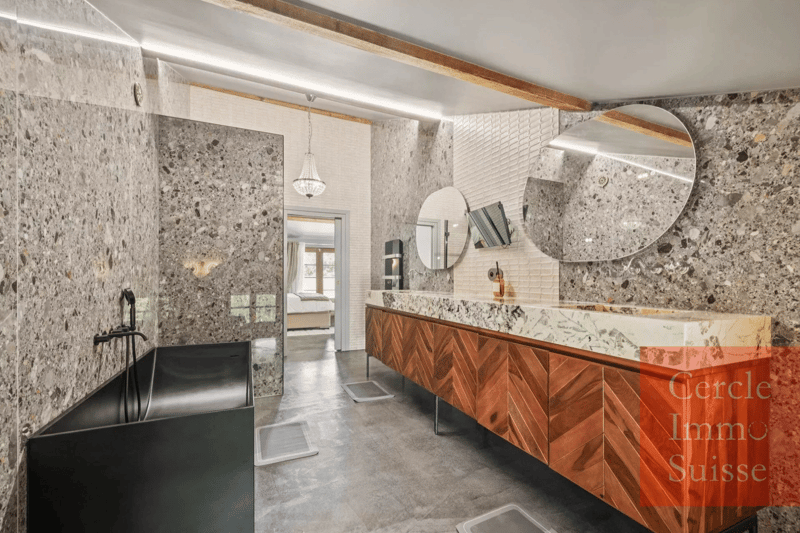 16th-Century Exceptional Castle, Fully Renovated – Prestige Property (17)