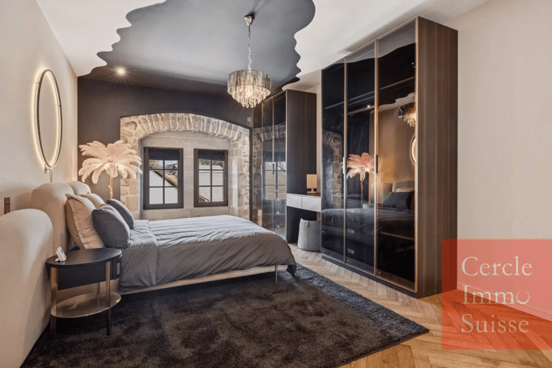 16th-Century Exceptional Castle, Fully Renovated – Prestige Property (23)