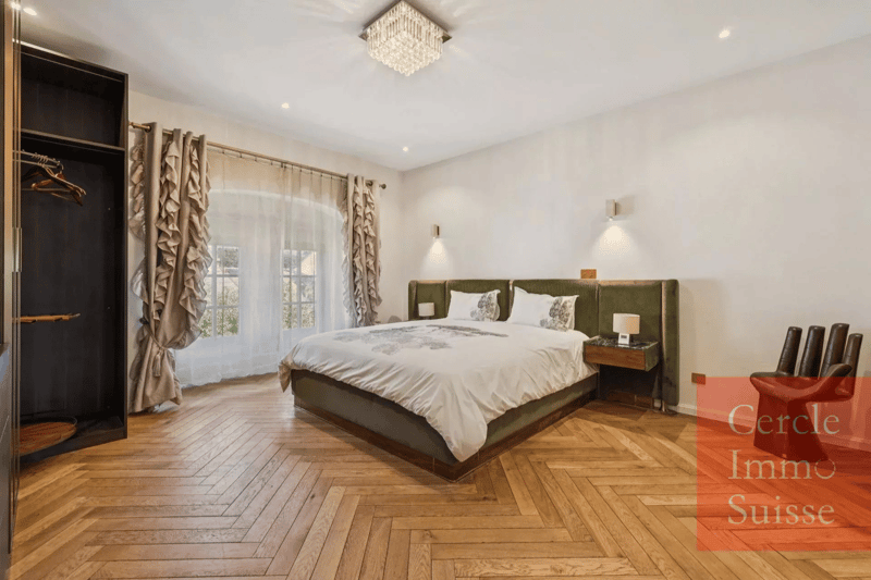 16th-Century Exceptional Castle, Fully Renovated – Prestige Property (24)