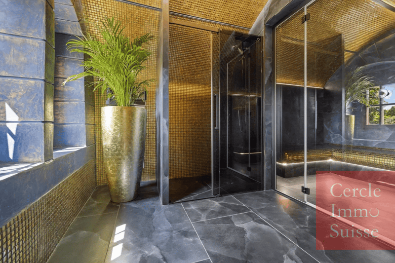16th-Century Exceptional Castle, Fully Renovated – Prestige Property (30)