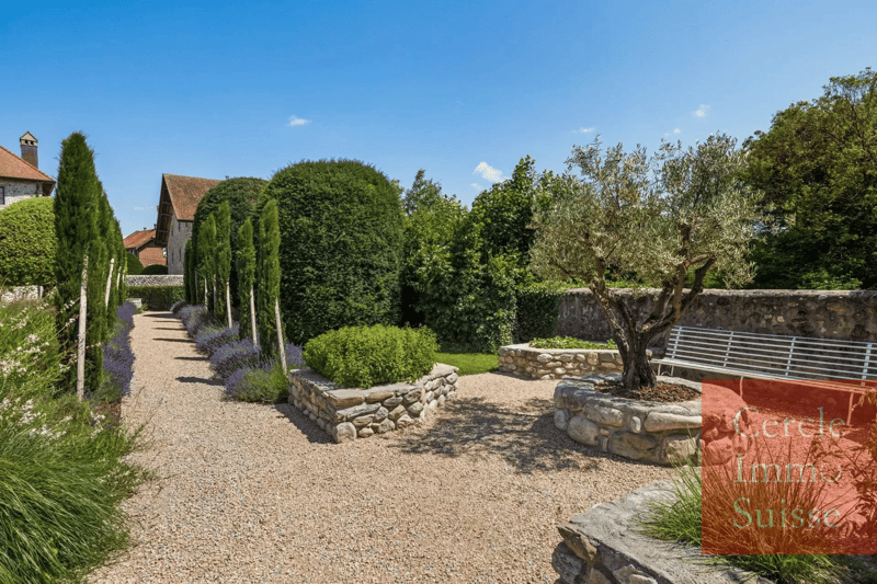 16th-Century Exceptional Castle, Fully Renovated – Prestige Property (15)