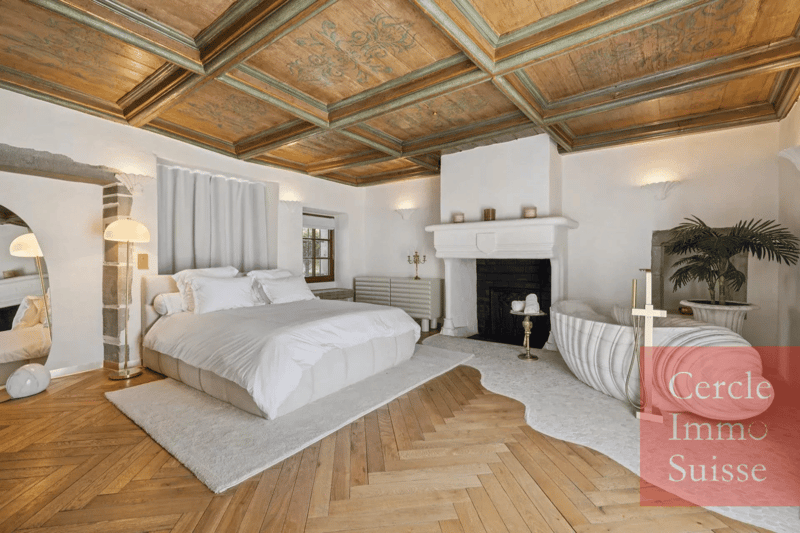 16th-Century Exceptional Castle, Fully Renovated – Prestige Property (37)