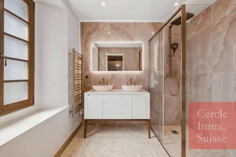 16th-Century Exceptional Castle, Fully Renovated – Prestige Property (38)
