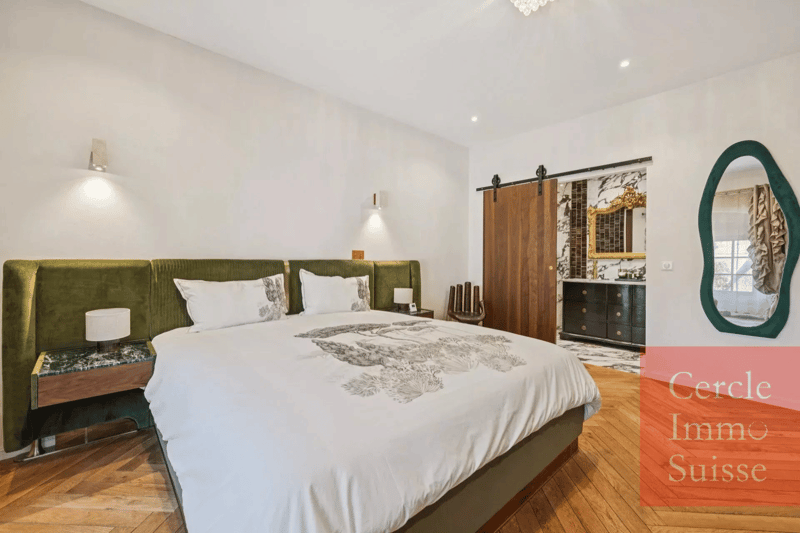 16th-Century Exceptional Castle, Fully Renovated – Prestige Property (26)