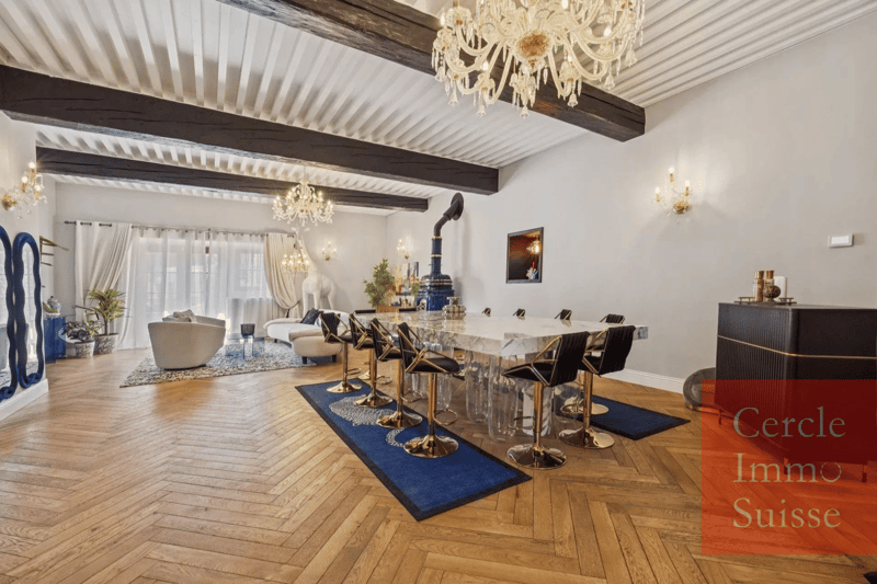 16th-Century Exceptional Castle, Fully Renovated – Prestige Property (41)