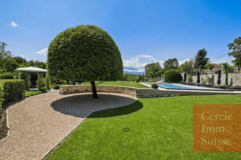 16th-Century Exceptional Castle, Fully Renovated – Prestige Property (11)