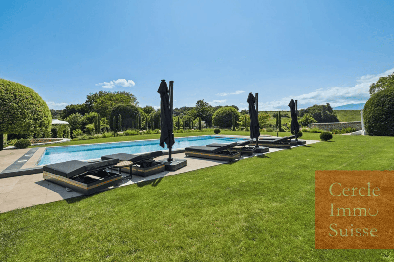16th-Century Exceptional Castle, Fully Renovated – Prestige Property (10)