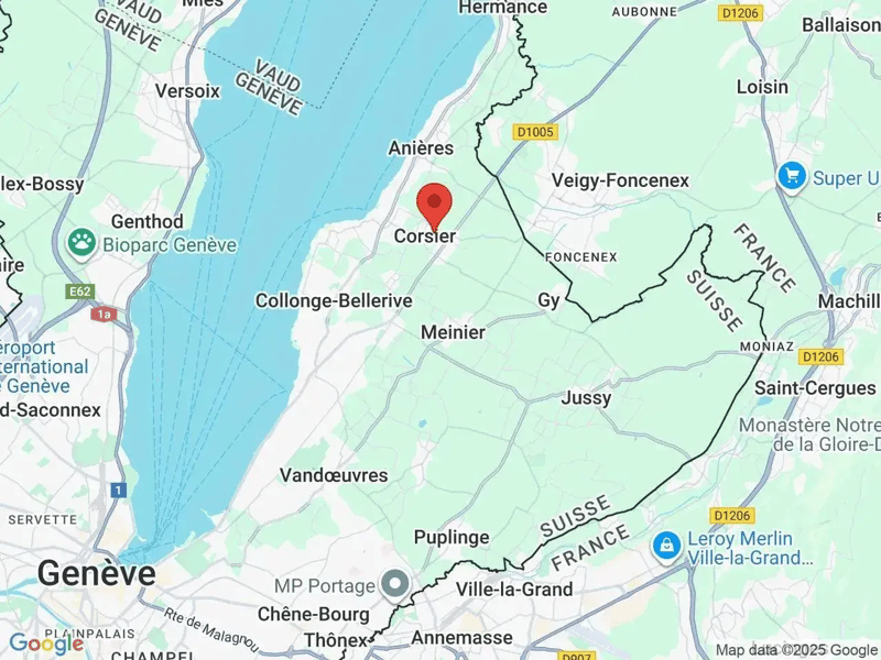 Maison mitoyenne début XXème à fort potentiel (5)