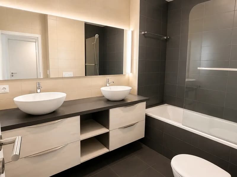 Schönes 5-Zimmer-Apartment sofort verfügbar (5)